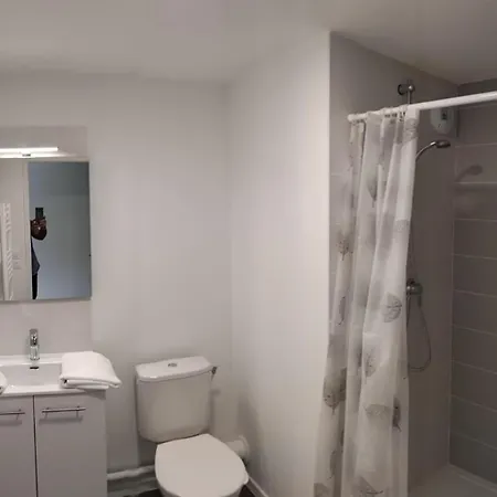 Apartment A4-14 Cosy