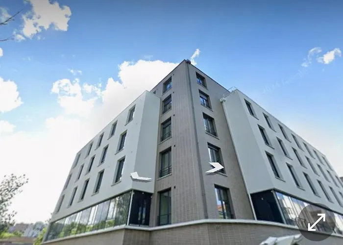 A4-14 Cosy * טולוז