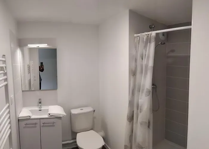 Apartamento A4-14 Cosy