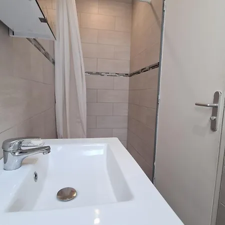 A4-14 Cosy * トゥールーズ